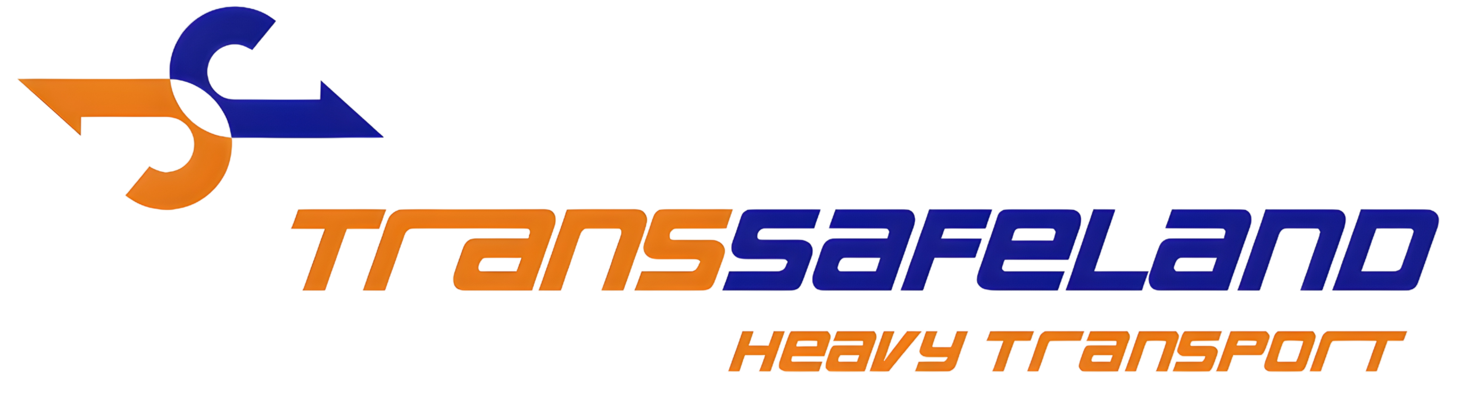 Logo PT Trans Safeland Utama