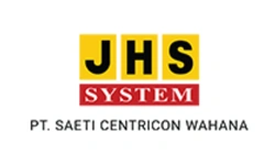 PT. SAETI CENTRICON WAHANA